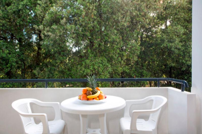 Lanterna Resort - Oda