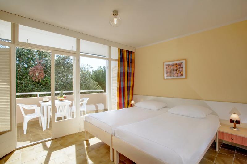 Lanterna Resort - Oda