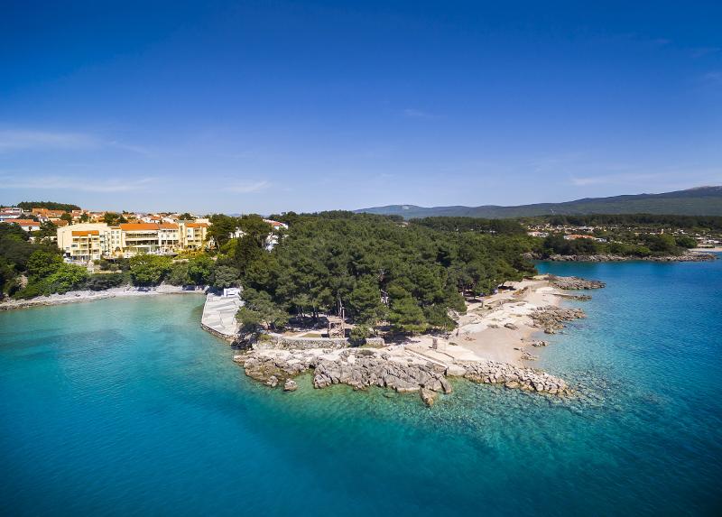 Sunny Krk by Valamar - Genel