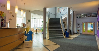 Familienhotel Citylight fotoÄŸrafÄ±