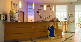 Familienhotel Citylight fotoÄŸrafÄ±