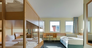 Familienhotel Citylight fotoÄŸrafÄ±