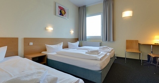 Familienhotel Citylight fotoÄŸrafÄ±
