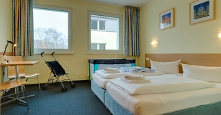 Familienhotel Citylight fotoÄŸrafÄ±