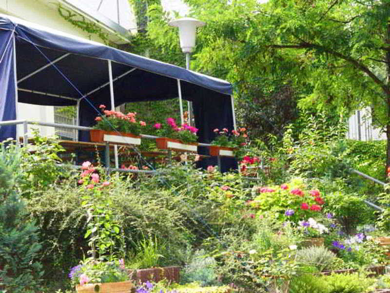 Familienhotel Citylight otel fotoğrafı