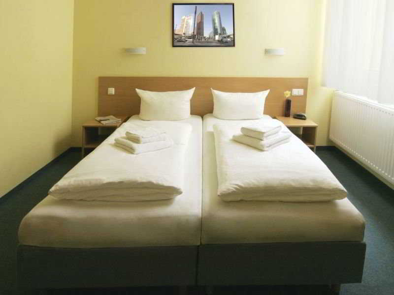 Familienhotel Citylight fotoÄŸrafÄ±