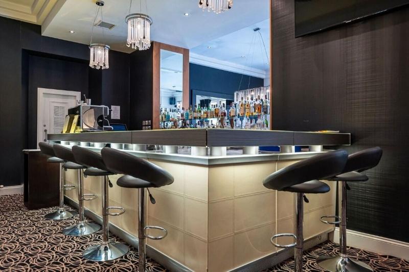 Rocpool Reserve - Bar