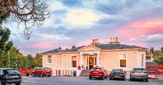 Rocpool Reserve otel fotoğrafı