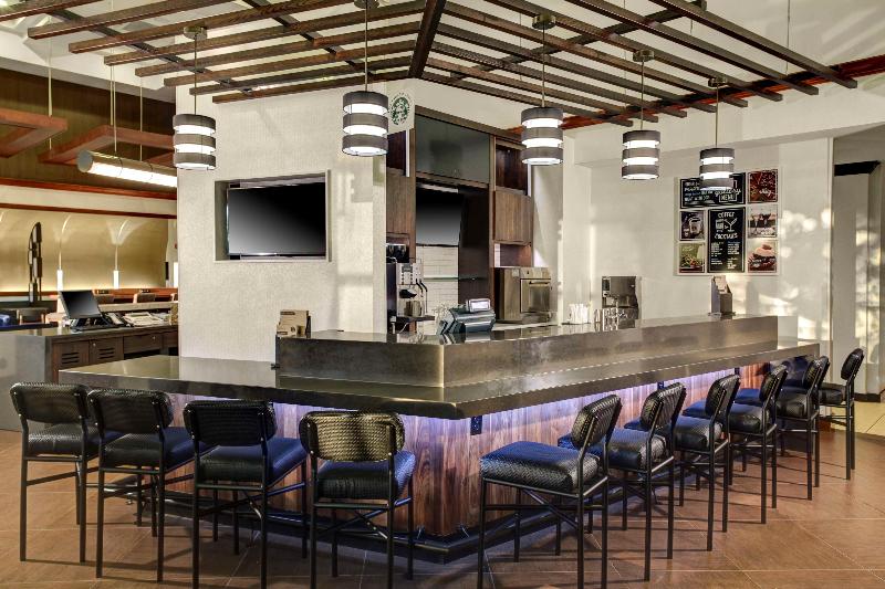 Hyatt Place Secaucus/Meadowlands - Bar