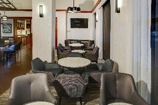 Hyatt Place Secaucus/Meadowlands fotoÄŸrafÄ±