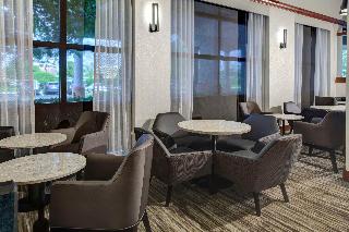 Hyatt Place Secaucus/Meadowlands fotoÄŸrafÄ±