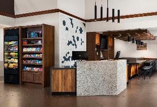 Hyatt Place Secaucus/Meadowlands fotoÄŸrafÄ±