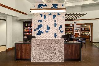 Hyatt Place Secaucus/Meadowlands fotoÄŸrafÄ±