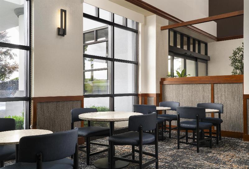 Hyatt Place Secaucus/Meadowlands - Lobi