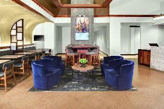 Hyatt Place Secaucus/Meadowlands fotoÄŸrafÄ±