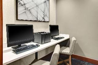 Hyatt Place Secaucus/Meadowlands fotoÄŸrafÄ±