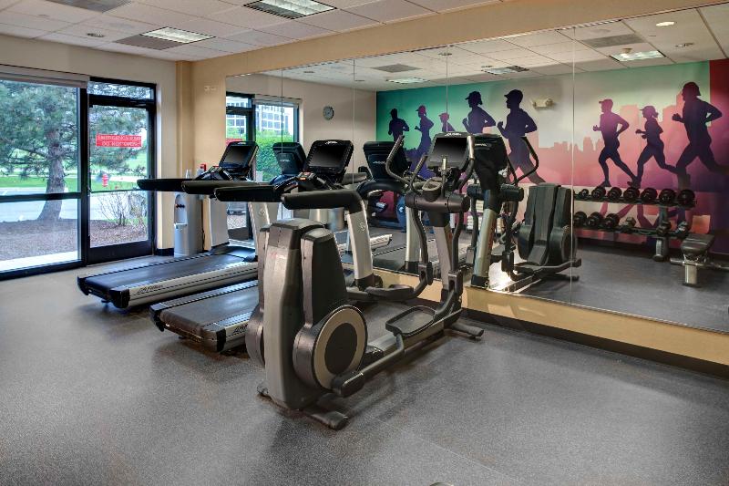 Hyatt Place Secaucus/Meadowlands - Aktivite