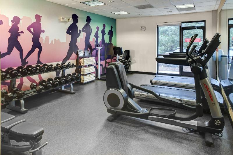 Hyatt Place Secaucus/Meadowlands - Aktivite