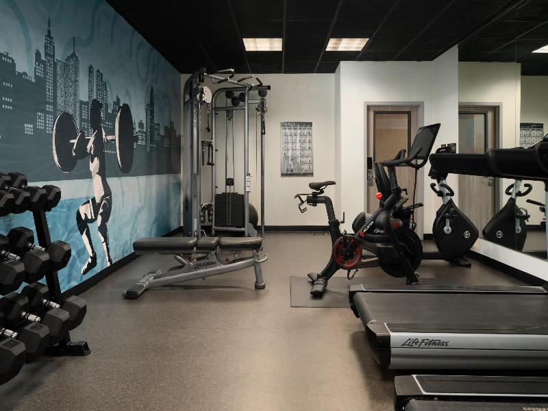Hyatt Place Secaucus/Meadowlands - Aktivite