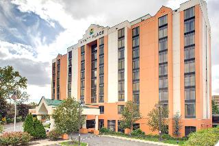 Hyatt Place Secaucus/Meadowlands fotoÄŸrafÄ±