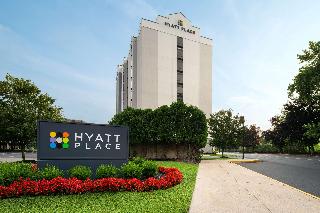 Hyatt Place Secaucus/Meadowlands fotoÄŸrafÄ±