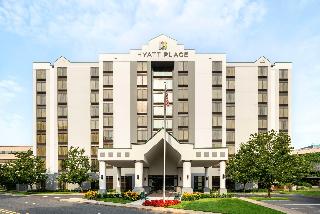 Hyatt Place Secaucus/Meadowlands fotoÄŸrafÄ±