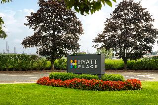 Hyatt Place Secaucus/Meadowlands fotoÄŸrafÄ±