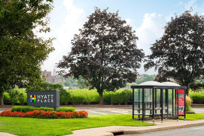 Hyatt Place Secaucus/Meadowlands - Genel