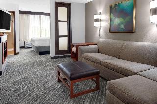 Hyatt Place Secaucus/Meadowlands fotoÄŸrafÄ±
