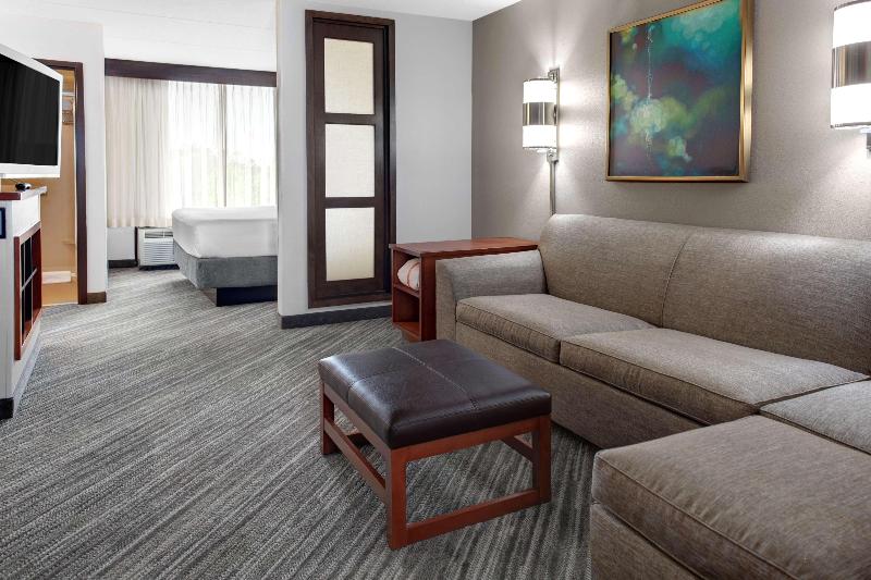 Hyatt Place Secaucus/Meadowlands - Oda