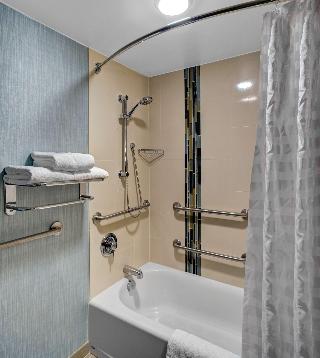 Hyatt Place Secaucus/Meadowlands fotoÄŸrafÄ±