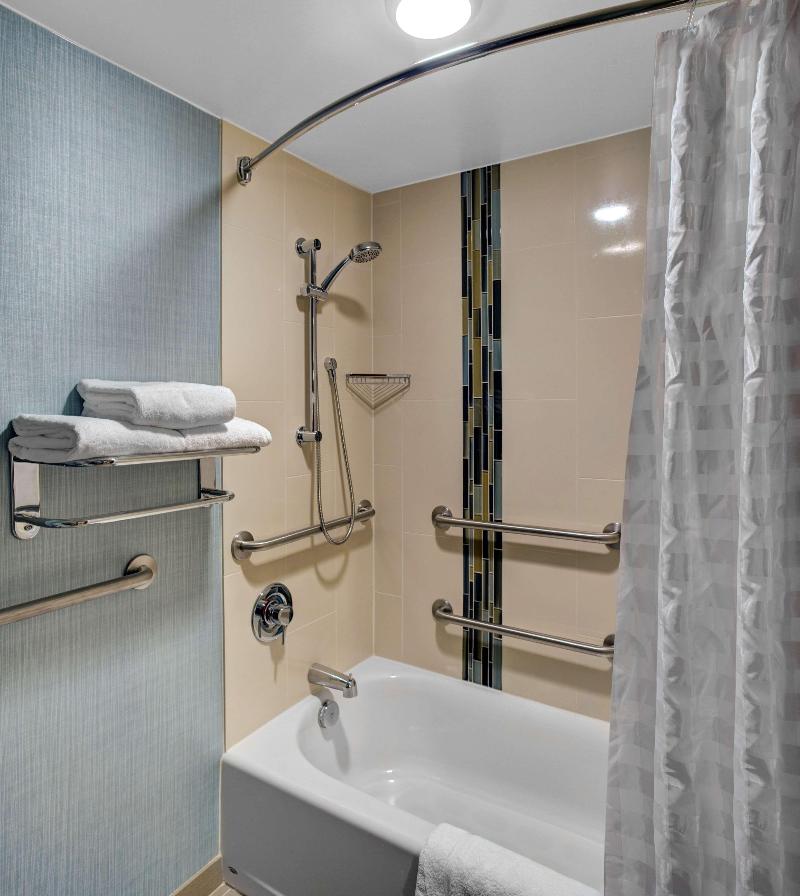 Hyatt Place Secaucus/Meadowlands - Oda