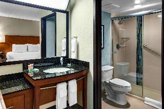 Hyatt Place Secaucus/Meadowlands fotoÄŸrafÄ±