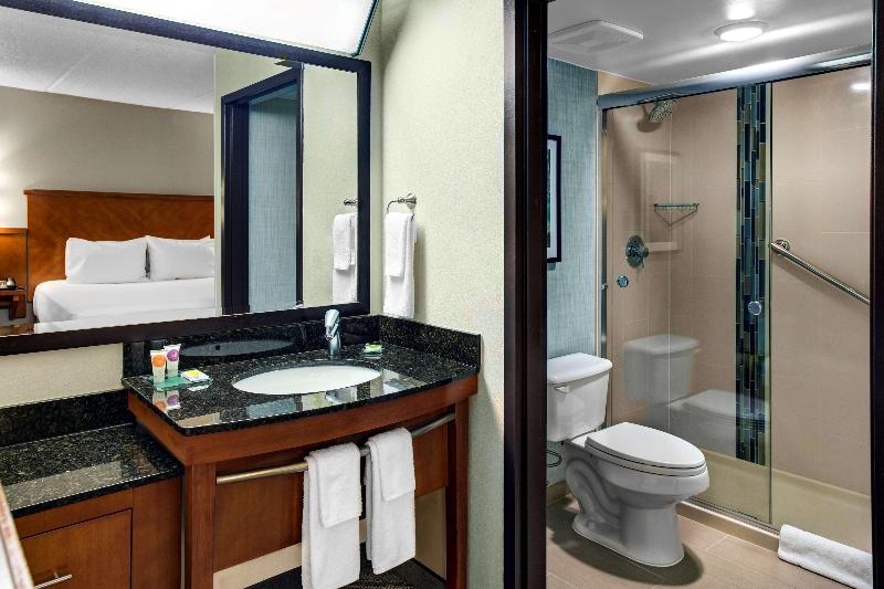 Hyatt Place Secaucus/Meadowlands - Oda