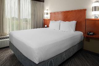 Hyatt Place Secaucus/Meadowlands fotoÄŸrafÄ±