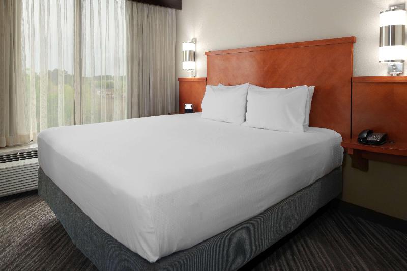 Hyatt Place Secaucus/Meadowlands - Oda