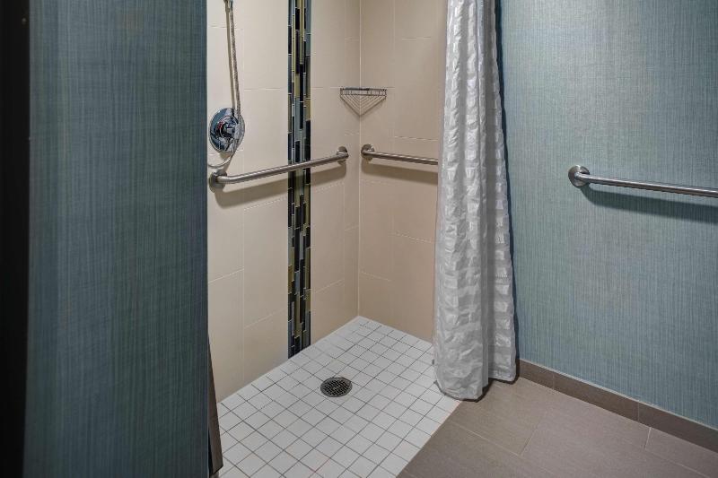 Hyatt Place Secaucus/Meadowlands - Oda