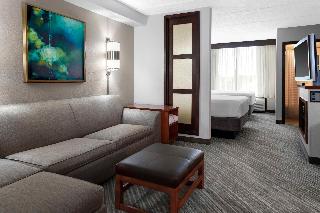 Hyatt Place Secaucus/Meadowlands fotoÄŸrafÄ±