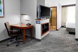Hyatt Place Secaucus/Meadowlands fotoÄŸrafÄ±