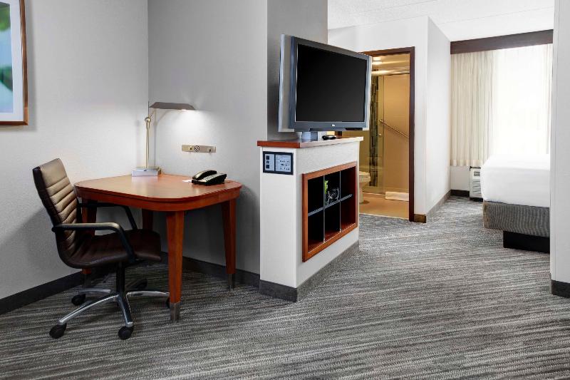 Hyatt Place Secaucus/Meadowlands - Oda