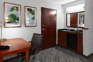 Hyatt Place Secaucus/Meadowlands fotoÄŸrafÄ±