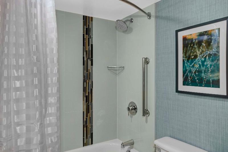 Hyatt Place Secaucus/Meadowlands - Oda