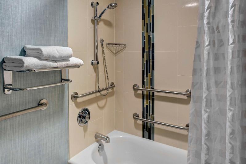 Hyatt Place Secaucus/Meadowlands - Oda