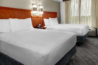 Hyatt Place Secaucus/Meadowlands fotoÄŸrafÄ±