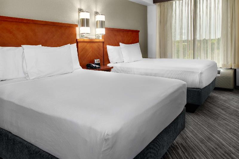 Hyatt Place Secaucus/Meadowlands - Oda