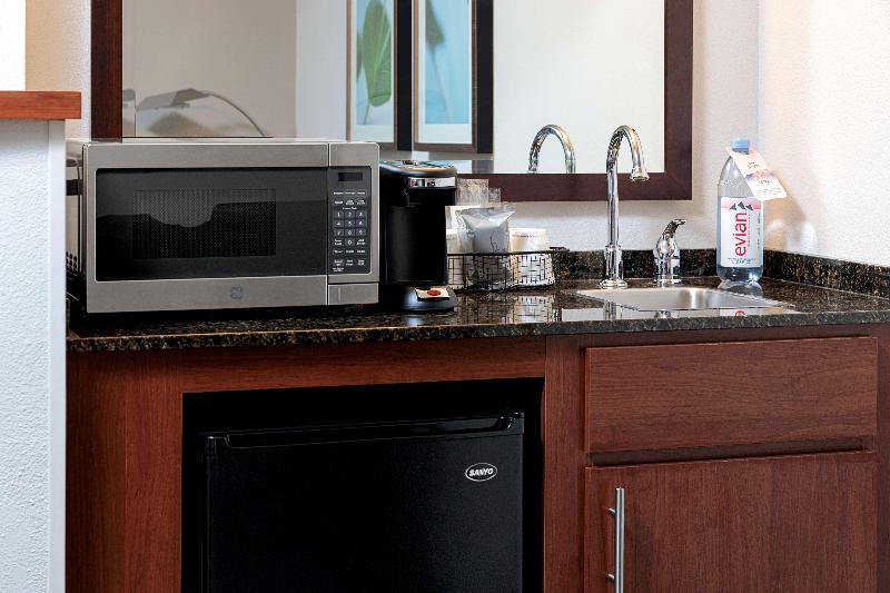 Hyatt Place Secaucus/Meadowlands - Oda