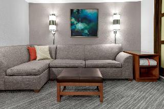 Hyatt Place Secaucus/Meadowlands fotoÄŸrafÄ±