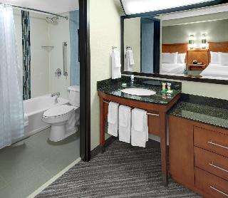 Hyatt Place Secaucus/Meadowlands fotoÄŸrafÄ±