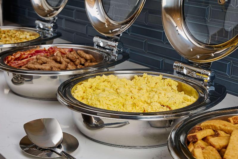 Hyatt Place Secaucus/Meadowlands - Restoran