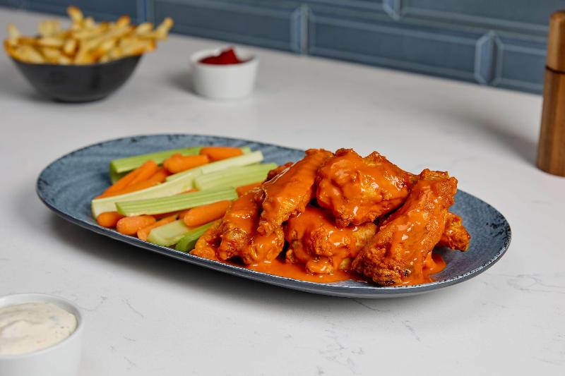 Hyatt Place Secaucus/Meadowlands - Restoran